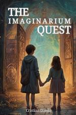 The Imaginarium Quest: A tale of reflection, mindfulness, and the journey to discover one's true self