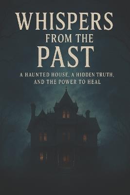 Whispers from the Past: A Haunted House, a Hidden Truth, and the Power to Heal - Prasanth N M - cover