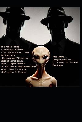 The Extra Terrestrial: Beyond the understanding - Yiben Odyuo - cover