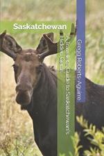 A Traveler's Guide to Saskatchewan's Hidden Gems: Panache Saskatchewan