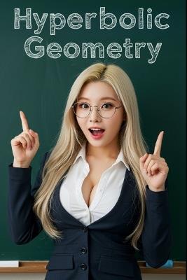 Hyperbolic Geometry: The All in One Textbook - Haneul Choi - cover