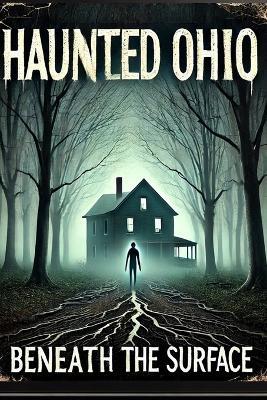 Haunted Ohio: Beneath the Surface - Darkworld669 Lostsoul627 - cover
