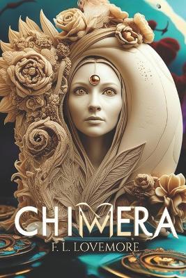 Chimera - F L Lovemore - cover