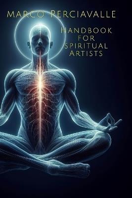 Handbook For Spiritual Artists - Marco Perciavalle - cover