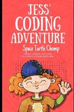 Jess' Coding Adventure