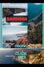 Sardinia Hiking Guide 2025