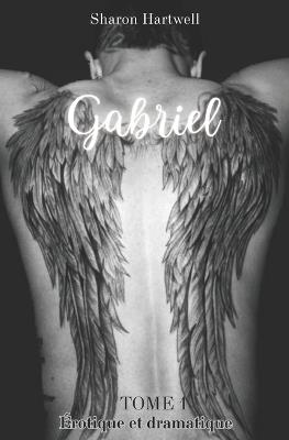 Gabriel - Sharon Hartwell - cover