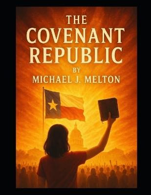 Operation Stribog - Michael J Melton - cover