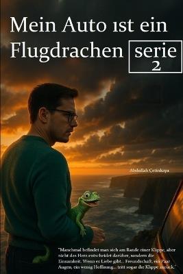 Mein Auto ıst ein Flugdrachen 2 - Abdullah Çetinkaya - cover
