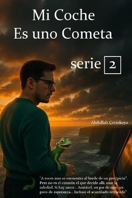 Mi Coche Es uno Cometa 2 - Abdullah Çetinkaya - cover
