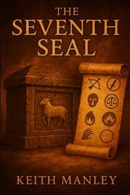The 7th Seal - Keith Manley - cover