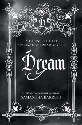 Dream - Samantha Barrett - cover