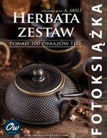 Herbata zestaw: Fotoksiazka