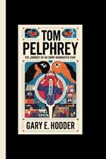Tom Pelphrey: The Journey of an Emmy-Nominated Star