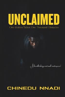 Unclaimed - Chinedu Nnadi - cover