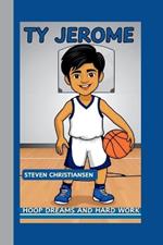 Ty Jerome: Hoop Dreams and Hardwork