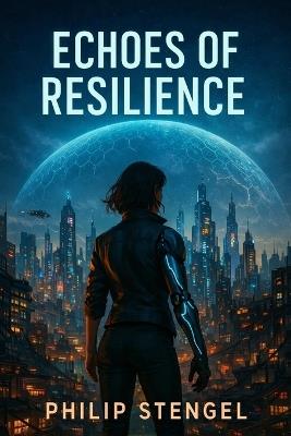 Echoes of Resilience - Philip Stengel - cover