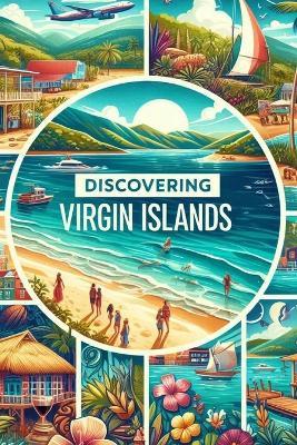 Discovering Virgin Islands - Marcello Avallone - cover