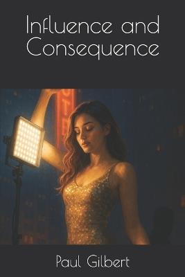 Influence and Consequence - Paul Gilbert - cover