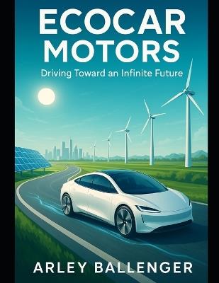 EcoCar Motors - Arley Ballenger - cover