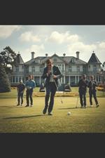 The Country Club Conspiracy: GIA Files