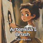 Artemisia's Brush