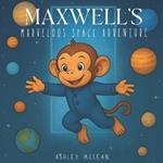 Maxwell's Marvelous Adventure