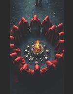 Ronin Vs The Ninth Circle: GIA Files