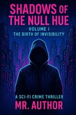 Shadows of the Null Hue - Volume I: The Birth of Invisibility