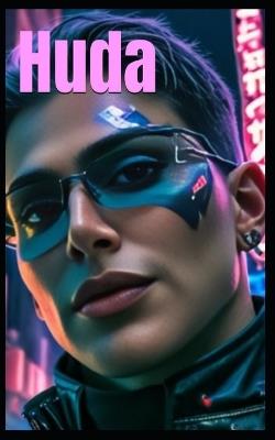 Huda - William Kergroach - cover