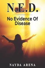 N.E.D.: No Evidence Of Disease
