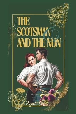 The Scotsman and the Nun - Pyper Lee - cover