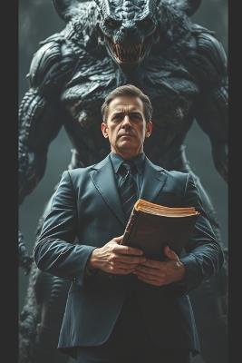 The Alexandria Codex: GIA Files - Scott Wolf - cover