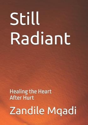 Still Radiant - Zandile Mqadi - cover