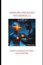 AI Vs John Vol 6: The Code of Creation 1101