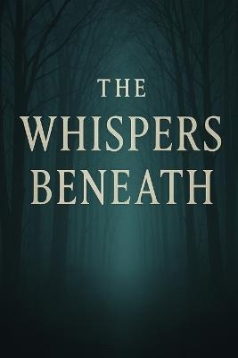 The Whispers Beneath - Eulainia McGriff-Campbell - cover