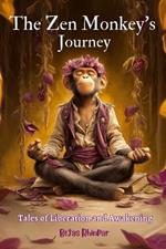 The Zen Monkey's Journey: Tales of Liberation and Awakening