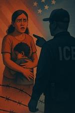Raided: Know Your Rights in the Age of Immigration Crackdowns