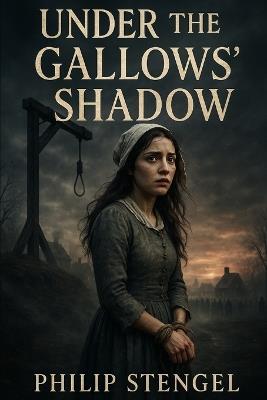 Under the Gallows' Shadow - Philip Stengel - cover