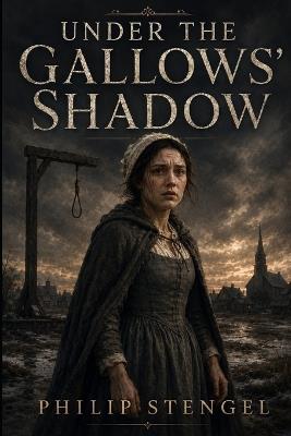 Under the Gallows' Shadow - Philip Stengel - cover
