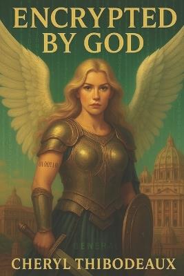 Encrypted by God - Cheryl Thibodeaux - cover