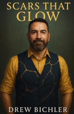 Scars That Glow: Wounds, Wreckage, and the Will to Survive - Drew Bichler - cover