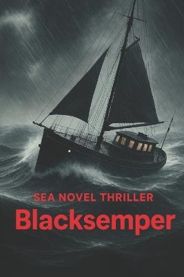 Blacksemper: Eng - Dimitry Martens - cover