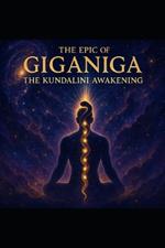 The Epic of GigaNiga: The Kundalini Awakening