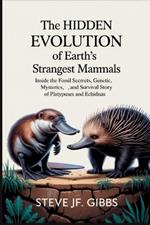 The Hidden Evolution of Earth's Strangest Mammals: Inside the Fossil Secrets, Genetic Mysteries, and Survival Story of Platypuses and Echidnas