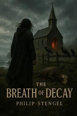 The Breath of Decay - Philip Stengel - cover