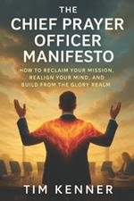 Chief Prayer Officer: The Marketplace Awakening