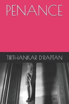 Penance - Tirthankar D`raptan - cover