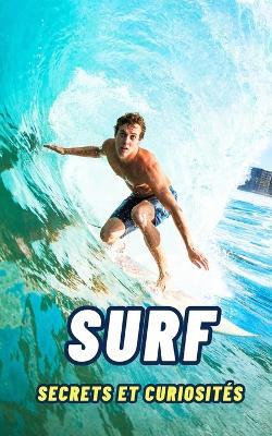 Surf: Secrets et Curiosités - VC Brothers - cover