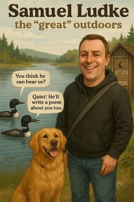The "Great" Outdoors - Samuel Ludke - cover